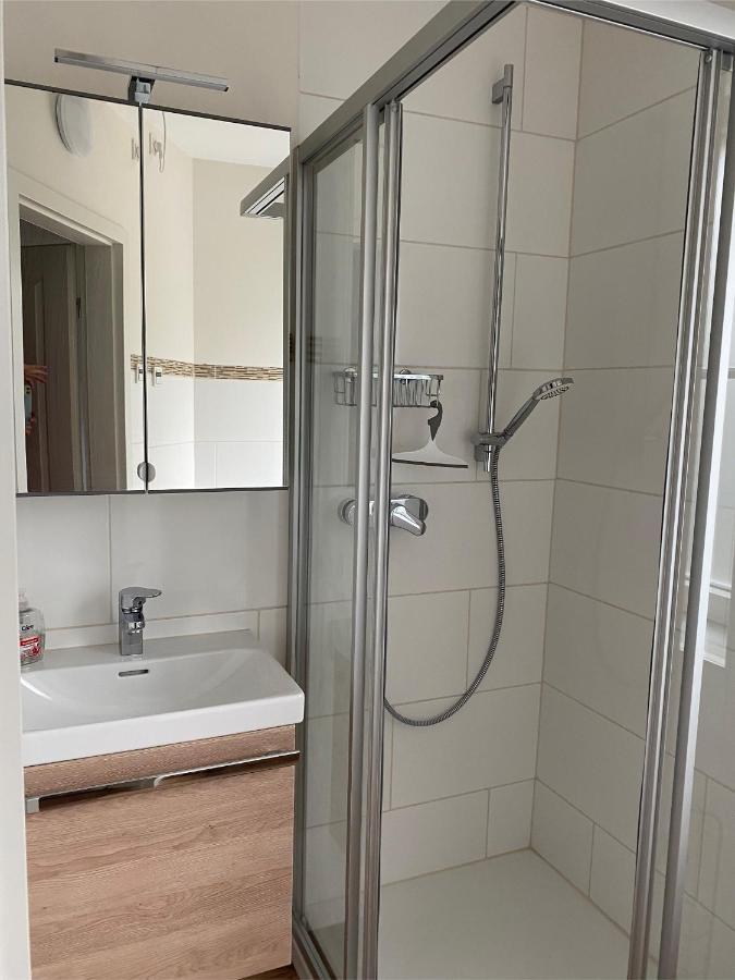 Heike & Guenther Ferienwohnung Seeg Zewnętrze zdjęcie
