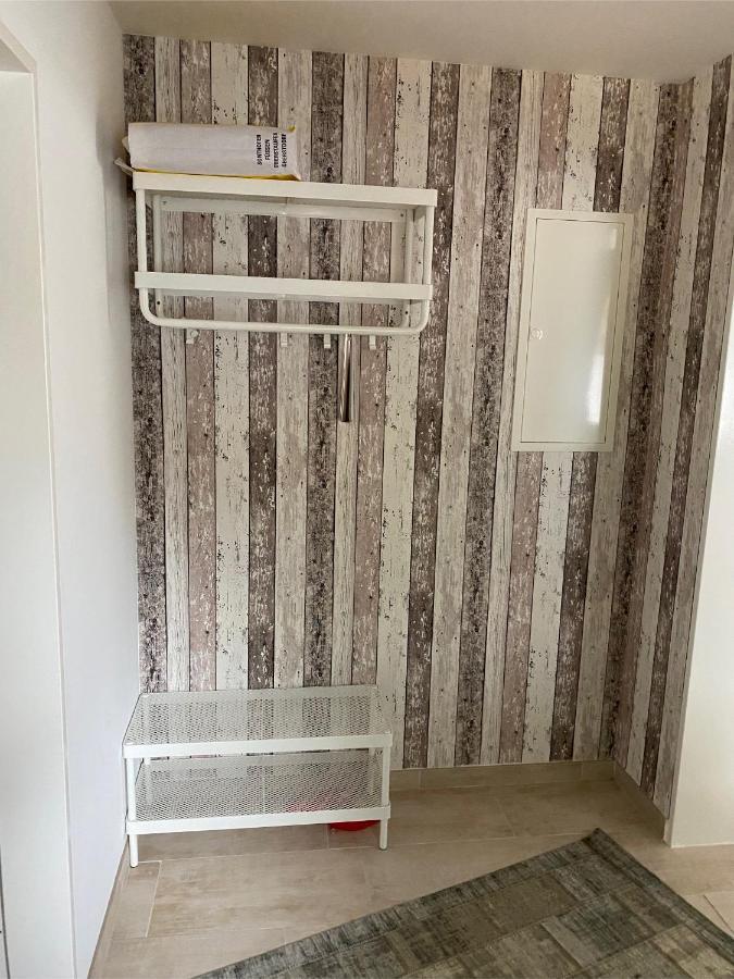 Heike & Guenther Ferienwohnung Seeg Zewnętrze zdjęcie